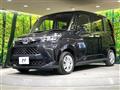 2021 Toyota Roomy
