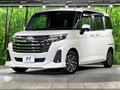 2023 Toyota Roomy