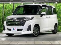 2023 Toyota Roomy