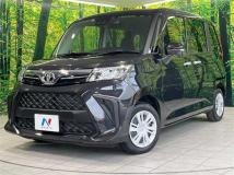 2023 Toyota Roomy