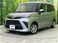 2023 Toyota Roomy