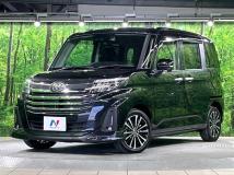 2024 Toyota Roomy