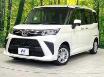 2025 Toyota Roomy