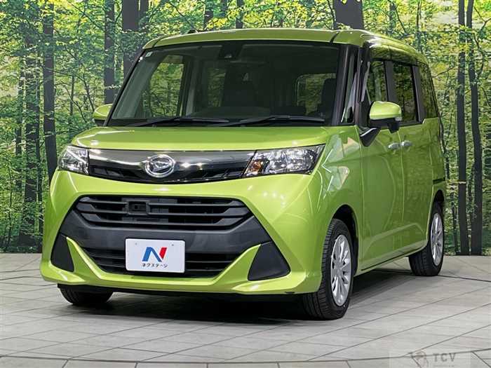 2017 Daihatsu Daihatsu Others