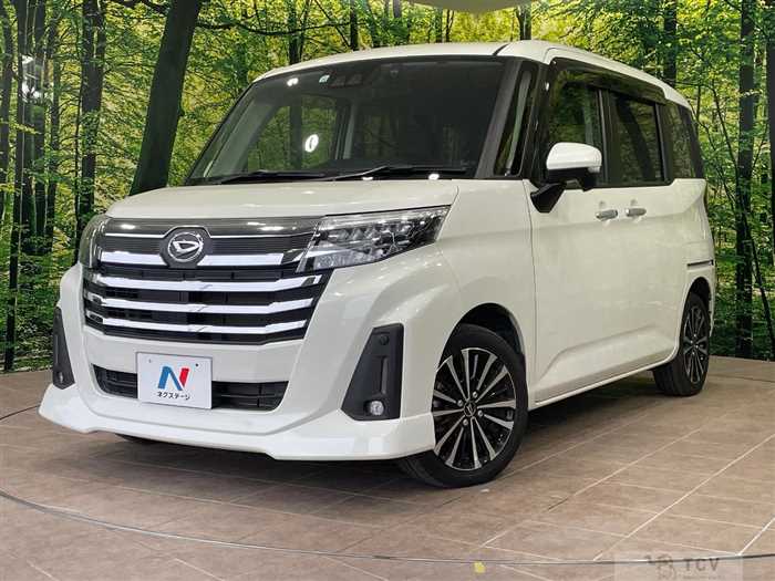 2022 Daihatsu Daihatsu Others