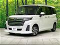 2025 Toyota Roomy