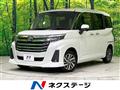 2025 Toyota Roomy