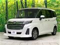 2025 Toyota Roomy