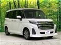 2025 Toyota Roomy
