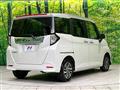 2025 Toyota Roomy