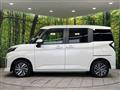 2025 Toyota Roomy