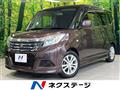 2015 Suzuki Solio