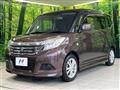 2015 Suzuki Solio