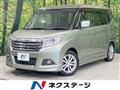 2016 Suzuki Solio