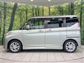 2016 Suzuki Solio