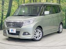 2016 Suzuki Solio