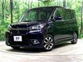 2017 Mitsubishi Delica D2