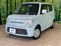 2013 Suzuki MR Wagon