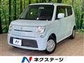 2013 Suzuki MR Wagon