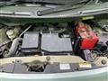 2013 Suzuki MR Wagon