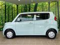 2013 Suzuki MR Wagon