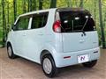 2013 Suzuki MR Wagon