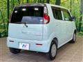 2013 Suzuki MR Wagon