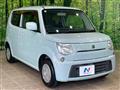 2013 Suzuki MR Wagon