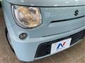 2013 Suzuki MR Wagon