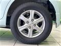 2013 Suzuki MR Wagon