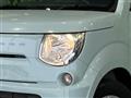 2013 Suzuki MR Wagon