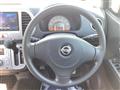 2010 Nissan Moco