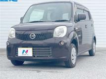 2014 Nissan Moco