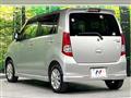 2009 Suzuki Wagon R