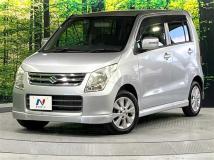 2009 Suzuki Wagon R
