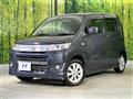 2009 Suzuki Wagon R Stingray