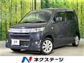 2009 Suzuki Wagon R Stingray