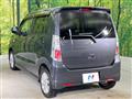 2009 Suzuki Wagon R Stingray