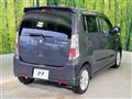 2009 Suzuki Wagon R Stingray