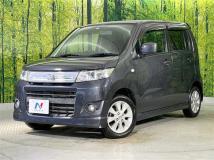 2009 Suzuki Wagon R Stingray