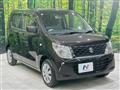 2016 Suzuki Wagon R