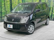 2016 Suzuki Wagon R
