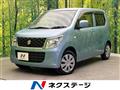 2015 Suzuki Wagon R