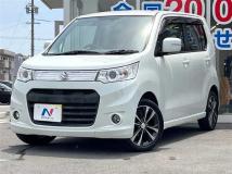 2014 Suzuki Wagon R Stingray