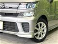 2017 Suzuki Wagon R