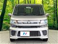 2017 Suzuki Wagon R