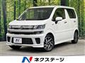 2019 Suzuki Wagon R