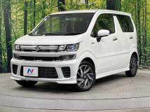 2019 Suzuki Wagon R