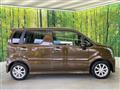 2017 Suzuki Wagon R Stingray