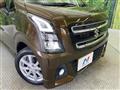 2017 Suzuki Wagon R Stingray